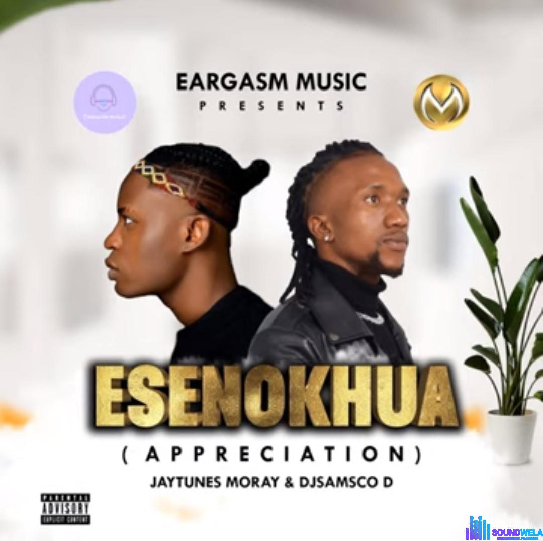 Jaytunes Moray - Esenokhua featured image Jaytunes Moray - Esenokhua – jaytunes