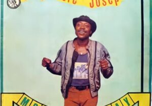 Osayomore Joseph - Legbuke – osayomore Joseph old song