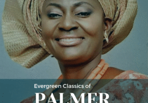 Palmer Omoruyi songs