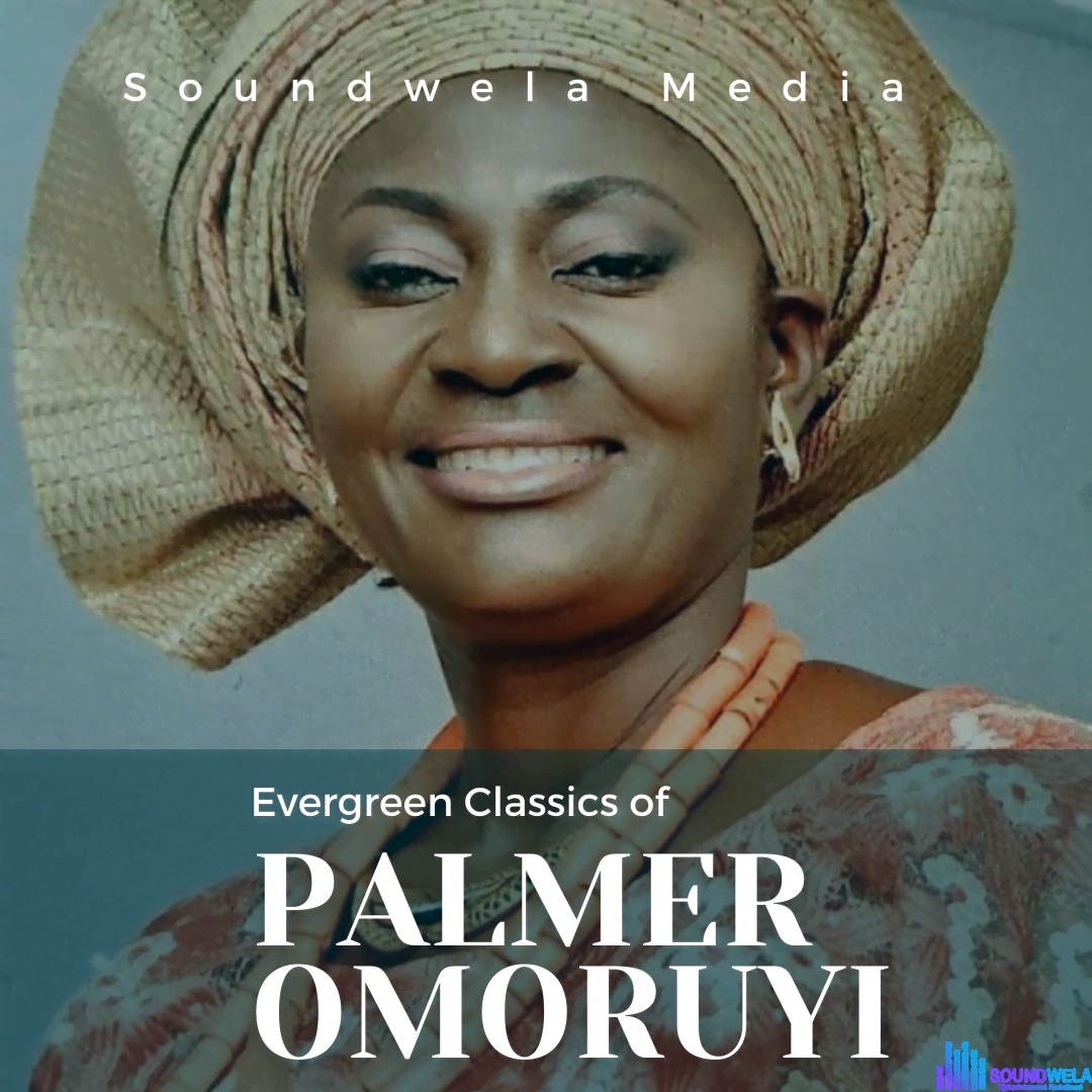 Best Of Palmer Omoruyi DJ Mix featured image Palmer Omoruyi songs