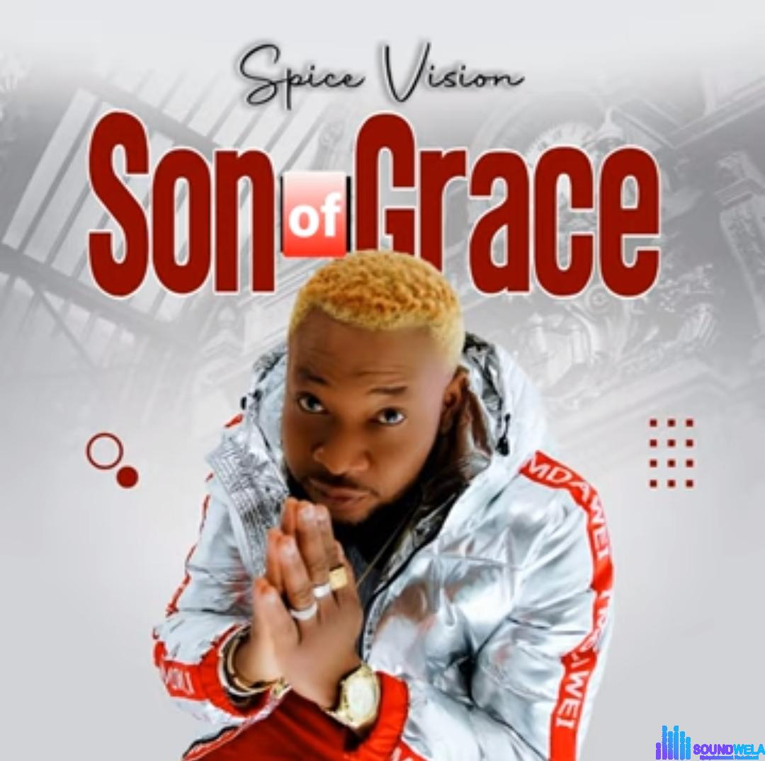 Spice Vision - Osarugue featured image Spice Vision - Osarugue – spice vision music