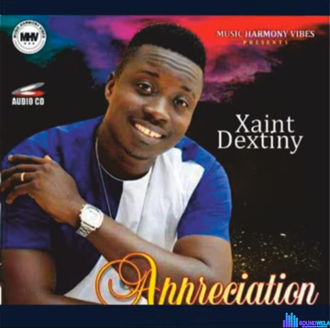 Xaint Dextiny - Appreciation featured image Xaint Dextiny - Appreciation – xaint Destiny appreciation Soundwela