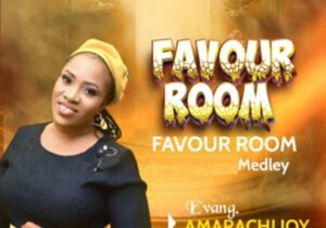 Amarachi Joy - Favour Room – Amarachi Joy Favour room