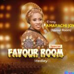 Amarachi Joy - Agaghim Abukwa Oru Ozo featured image Amarachi Joy - Agaghim Abukwa Oru Ozo – Amarachi Joy favor room