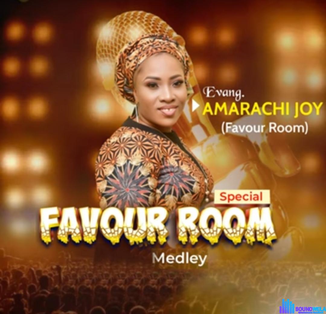 Amarachi Joy - Agaghim Abukwa Oru Ozo featured image Amarachi Joy - Agaghim Abukwa Oru Ozo – Amarachi Joy favor room