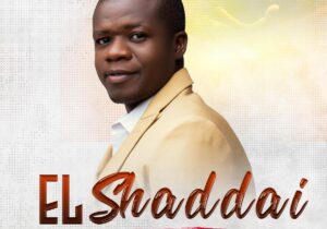 Sam Okoye - EL Shaddai featured image Sam Okoye - EL Shaddai – El Shaddai