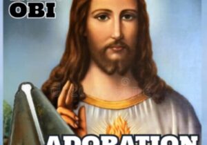 Bro Emeka Obi - Adoration Ogene Praise featured image Bro Emeka Obi - Adoration Ogene Praise – Emeka Obi adoration Ogene praise