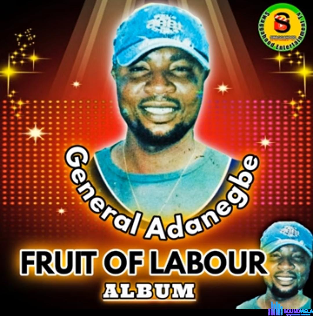 General Adanegbe Esan Music featured image General Adanegbe Esan Music – General Adanegbe Esan Music