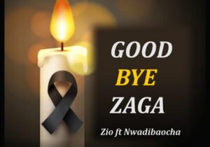 Zio Gentle - Goodbye Zaga – IMG 20230128 WA0013