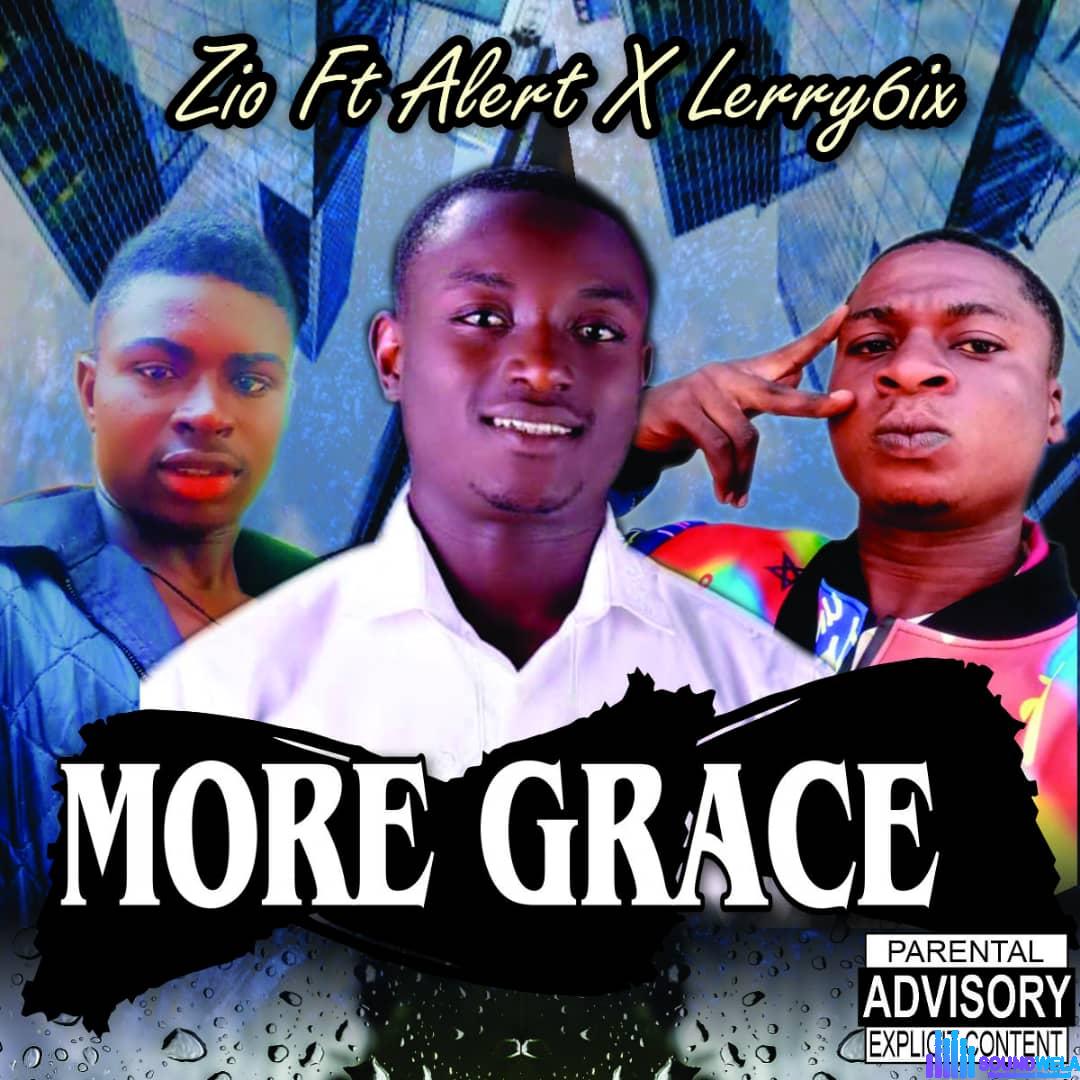 Zio Gentle - More Grace featured image Zio Gentle - More Grace – IMG 20230630 WA0007 1