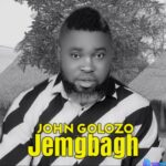 John Golozo - Jemgbagh featured image John Golozo - Jemgbagh – John Golozo music