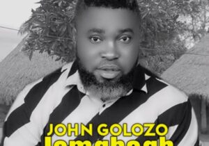 John Golozo - Jemgbagh – John Golozo music