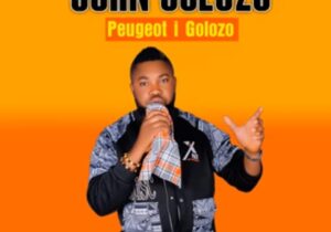 John Golozo - Peugeot I Golozo – John Golozo music mp3 download