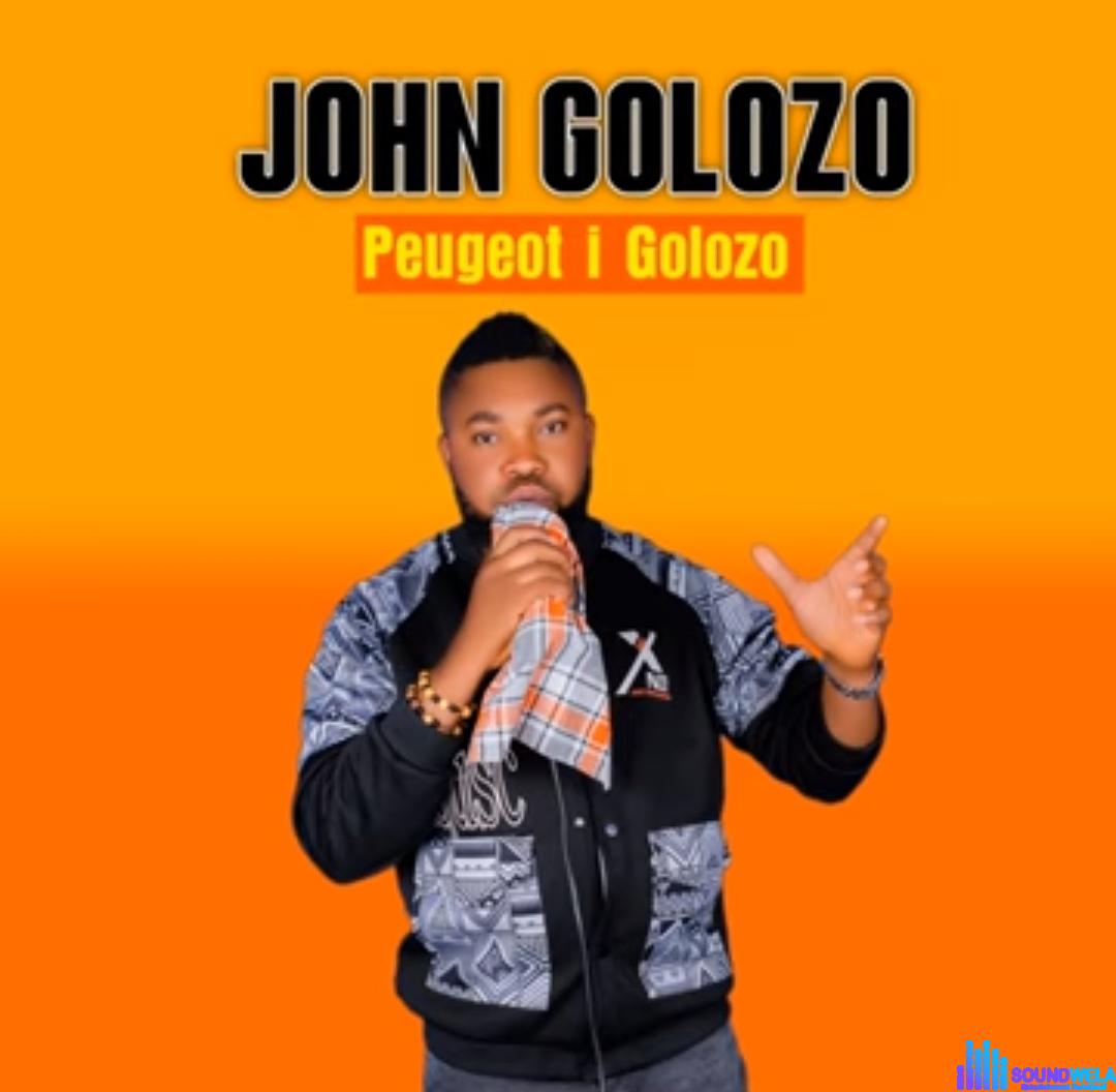 John Golozo - Peugeot I Golozo featured image John Golozo - Peugeot I Golozo – John Golozo music mp3 download