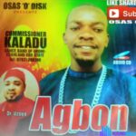 Junior Kaladu - Patience (No Hurry In Life) &ndash; Junior Kaladu music