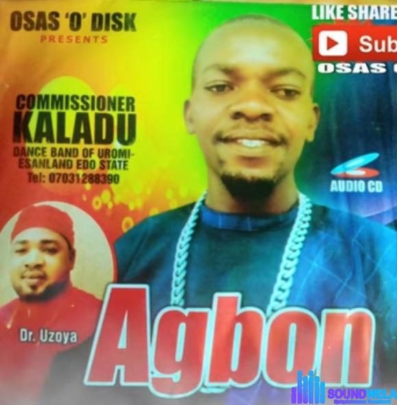 Junior Kaladu - Patience (No Hurry In Life) featured image Junior Kaladu - Patience (No Hurry In Life) – Junior Kaladu music