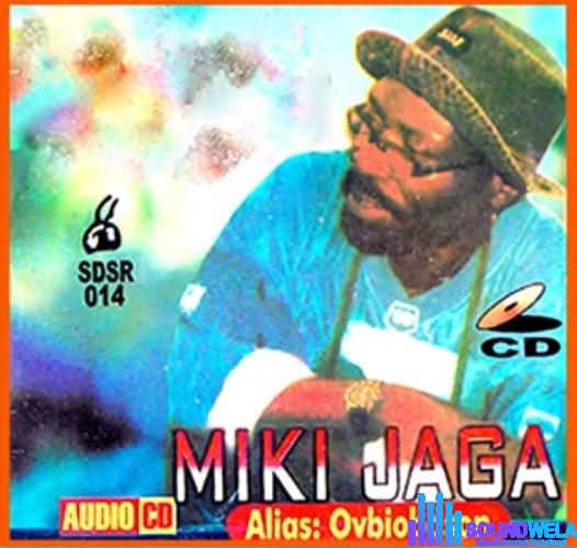 Miki Jaga - Aimien Omwan Neyo featured image Miki Jaja Ovbiobason