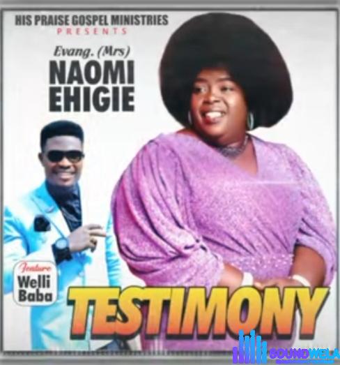 Naomi Ehigie - Testimony featured image Naomi Ehigie - Testimony – Naomi Ehigie Testimony