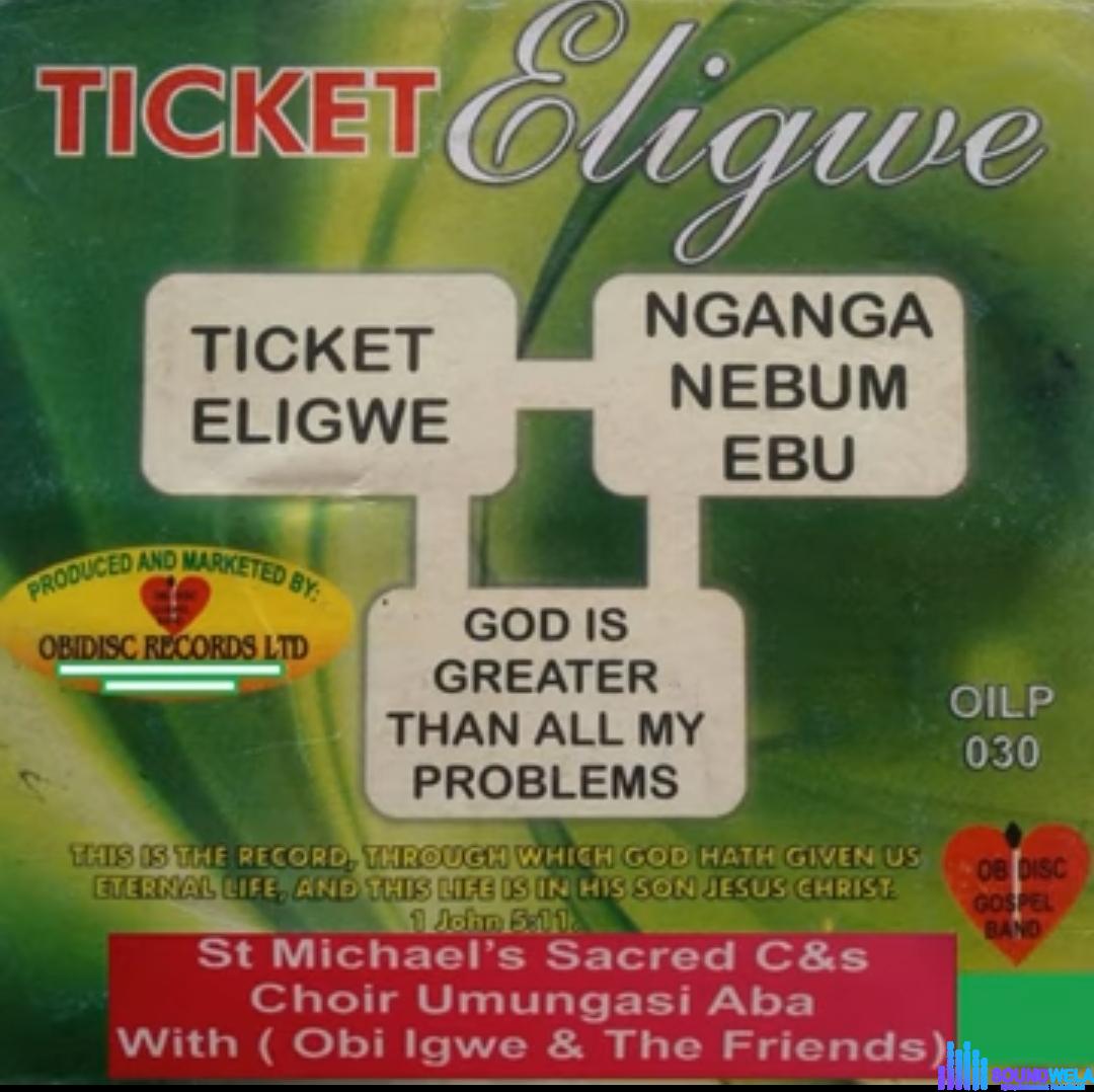 Obi Igwe - Obim Dere Du featured image Obi Igwe - Obim Dere Du – Obi Igwe songs