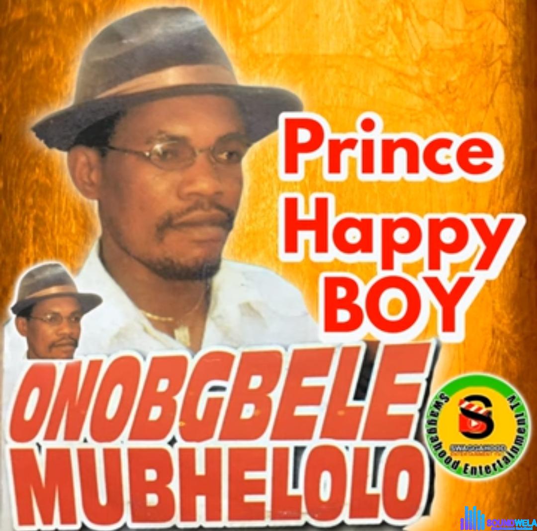 Happy Boy - Everybody Is A Suspect featured image Happy Boy - Everybody Is A Suspect – Prince Happy Boy
