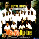 Royal Boys - Every Junction Police Dey featured image Royal Boys - Every Junction Police Dey – Royal Boys gyration songs