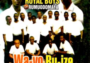 Royal Boys - Every Junction Police Dey – Royal Boys gyration songs