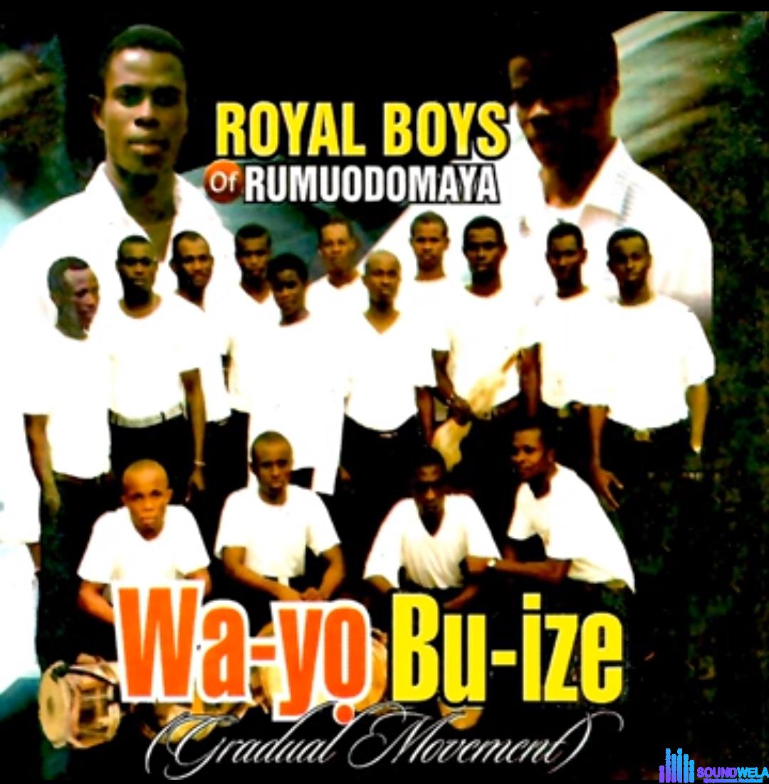 Royal Boys - Every Junction Police Dey featured image Royal Boys - Every Junction Police Dey – Royal Boys gyration songs