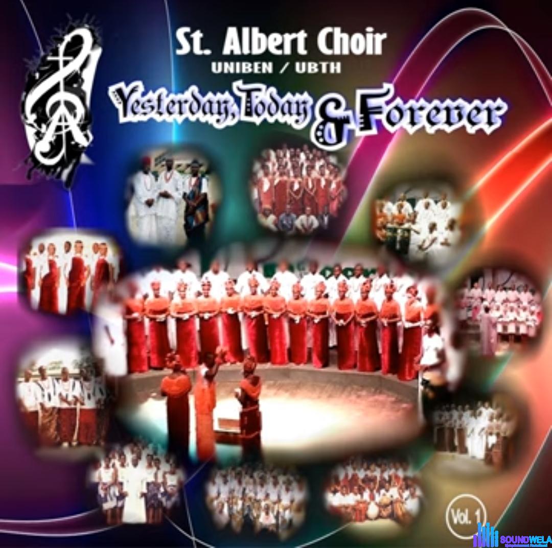 St Albert Choir - Osaruese featured image St Albert Choir - Osaruese – St Albert Choir UNIBEN Soundwela
