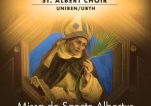 St Albert Choir - UyiOghOsa – St Albert Choir UNIBEN UBTH Soundwela