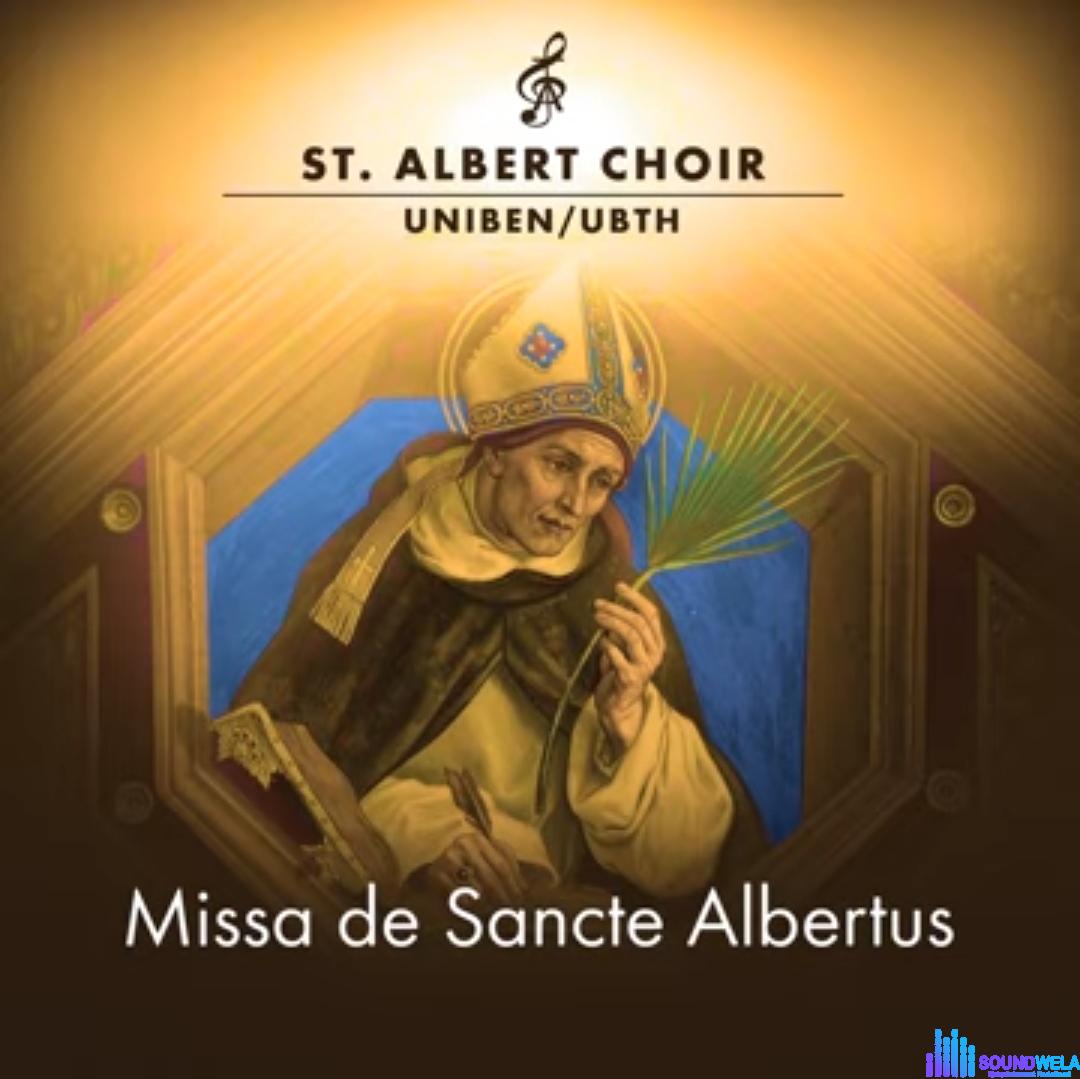 St Albert Choir - Osasenaga featured image St Albert Choir - Osasenaga – St Albert Choir UNIBEN UBTH Soundwela