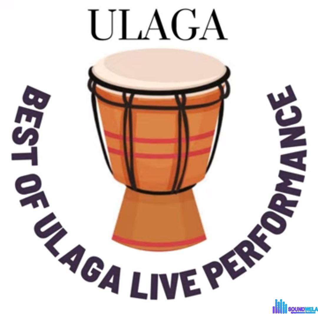 Ulaga Commanders Band - Igbuomu featured image Ulaga Commanders Band - Igbuomu – Ulaga Live Performance