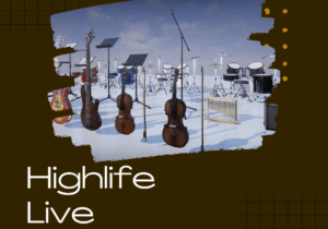 Oshiole Onye Aba Live Performance – highlife live performance Soundwela