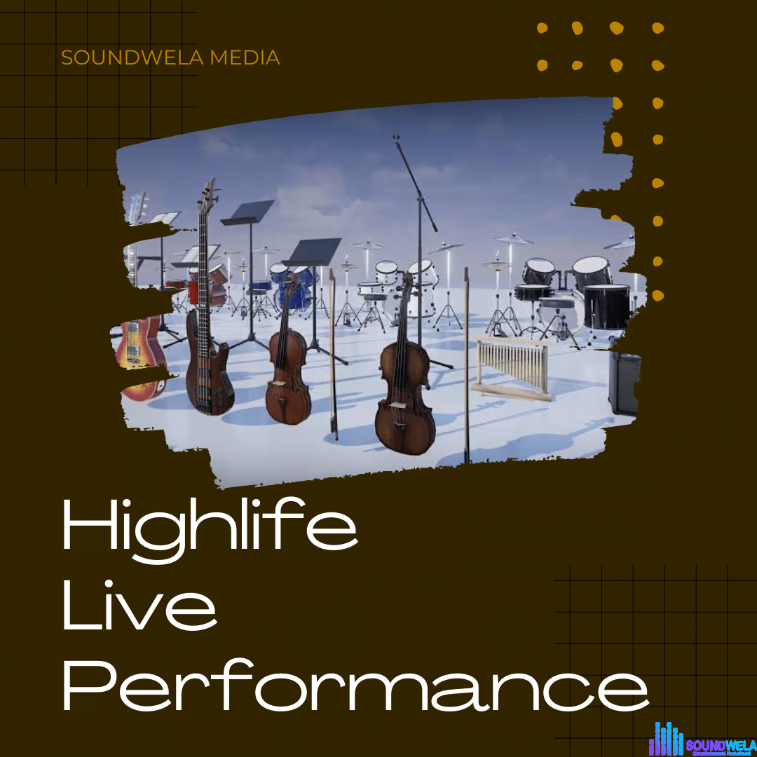 Oshiole Onye Aba Live Performance featured image Oshiole Onye Aba Live Performance – highlife live performance Soundwela