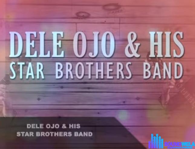 Dele Ojo - Iyaniwura featured image Dele Ojo - Iyaniwura – iyaniwura dele ojo soundwela