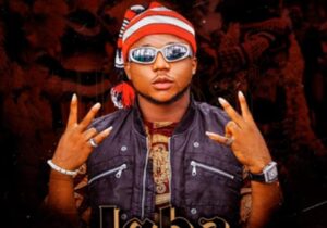Jaydee Bombshell - Igba – jaydee Bombshell Soundwela