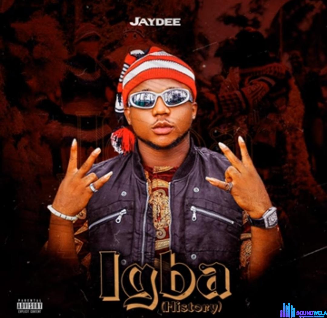 Jaydee Bombshell - Igba featured image Jaydee Bombshell - Igba – jaydee Bombshell Soundwela