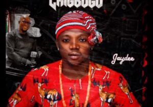 Jaydee Bombshell - Chigbogu – jaydee Bombshell chigbogu Soundwela