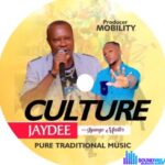 Jaydee Bombshell - Culture featured image Jaydee Bombshell - Culture – jaydee Bombshell culture
