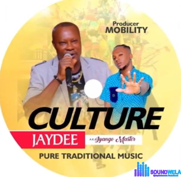 Jaydee Bombshell - Culture featured image Jaydee Bombshell - Culture – jaydee Bombshell culture