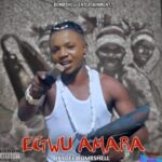 Jaydee Bombshell - Egwu Amara – jaydee Bombshell egwu amara