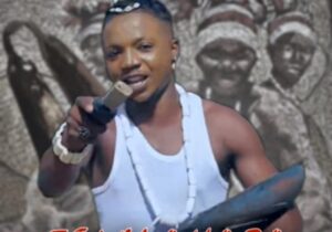 Jaydee Bombshell - Ubo Jude Okanga – jaydee Bombshell egwu amara