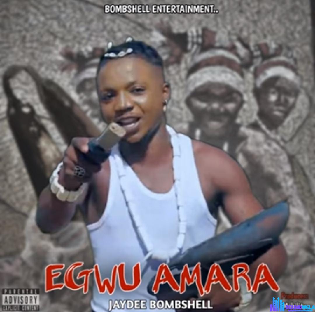 Jaydee Bombshell - Ubo Jude Okanga &ndash; jaydee Bombshell egwu amara