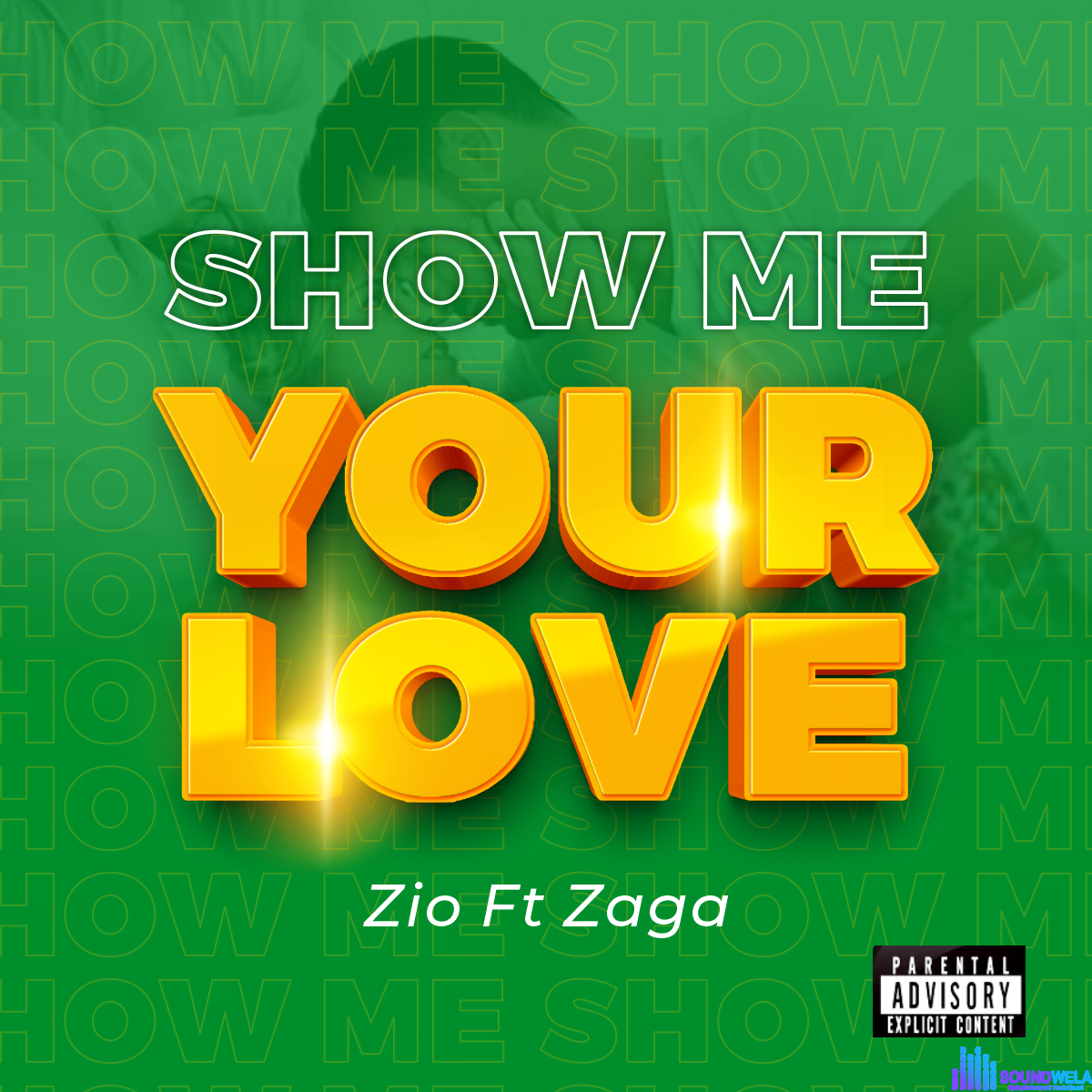 Zio Gentle - Show Me Your Love featured image Zio Gentle - Show Me Your Love – kl