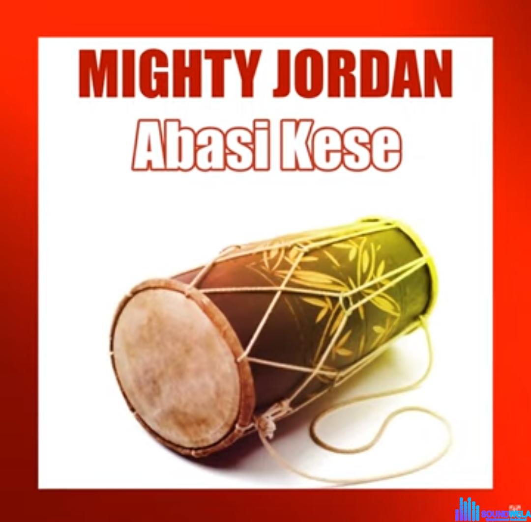 Mighty Jordan - Nso Ke Ami Nnam featured image Mighty Jordan - Nso Ke Ami Nnam – mighty Jordan song