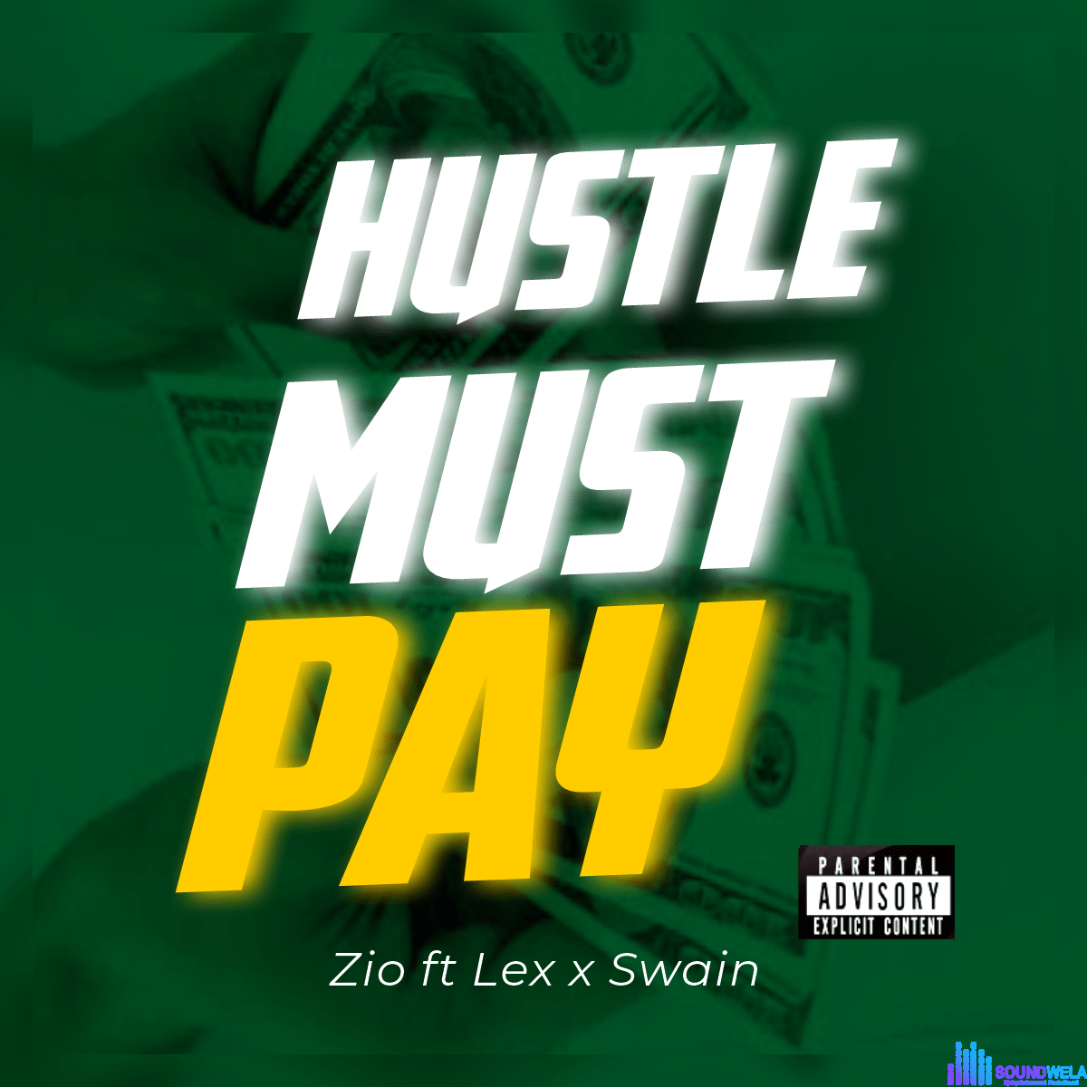 Zio Gentle - Hustle Must Pay featured image Zio Gentle - Hustle Must Pay – no joy 1