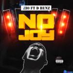 Zio Gentle - No Joy featured image Zio Gentle - No Joy – no joy