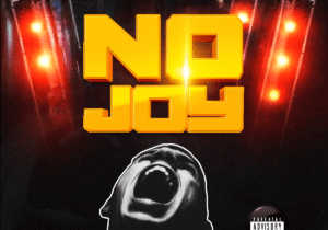 Zio Gentle - No Joy – no joy