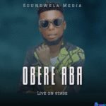 Obere Aba - My Help Come From God featured image Obere Aba music