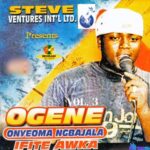 Ogene Onyeoma - Akalaka featured image Ogene Onyeoma - Akalaka – ogene onyeoma