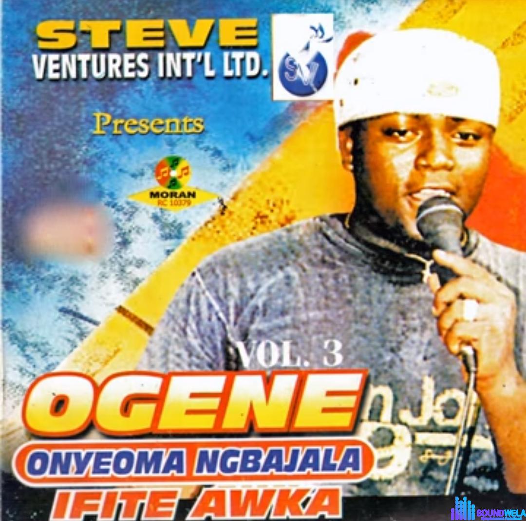 Ogene Onyeoma - Akalaka featured image Ogene Onyeoma - Akalaka – ogene onyeoma